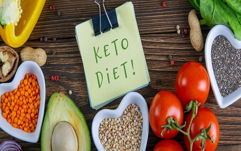 How to start a keto diet?