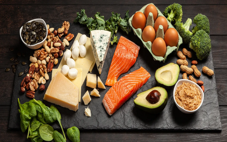 What is the keto diet?