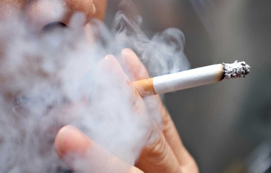 select smokes