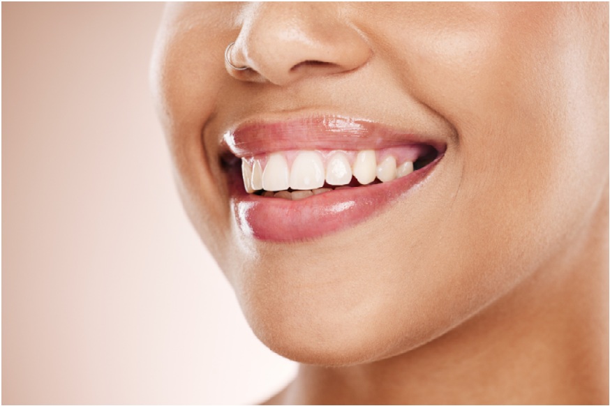 cosmetic dentist